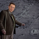 Elon Goldfinger masterminding a plan to break into the Fort Knox Lithium depository in Kentucky.